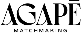 AGAPĒ MATCHMAKING trademark