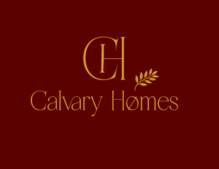 CH CALVARY HØMES trademark