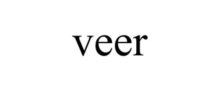 VEER trademark