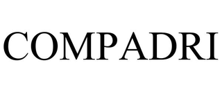 COMPADRI trademark