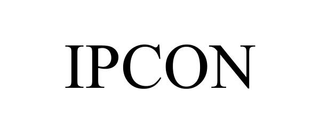 IPCON trademark