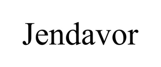 JENDAVOR trademark