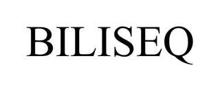 BILISEQ trademark