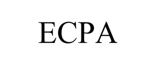 ECPA trademark