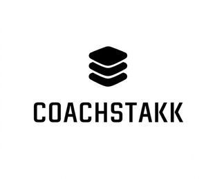 COACHSTAKK trademark