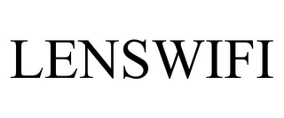 LENSWIFI trademark