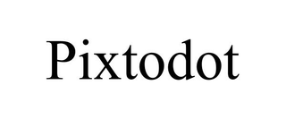 PIXTODOT trademark