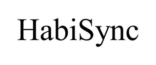 HABISYNC trademark