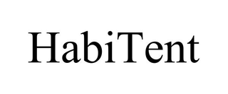 HABITENT trademark