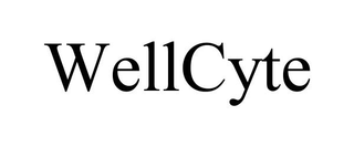 WELLCYTE trademark