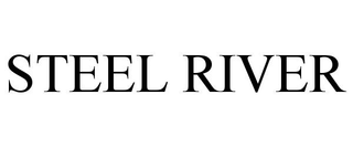 STEEL RIVER trademark