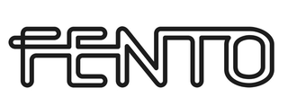 FENTO trademark