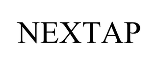 NEXTAP trademark