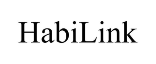 HABILINK trademark