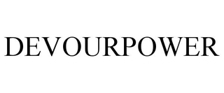 DEVOURPOWER trademark