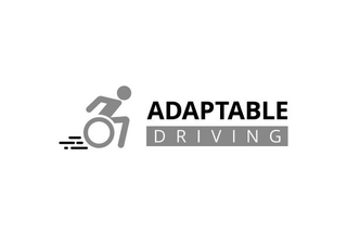 ADAPTABLE DRIVING trademark