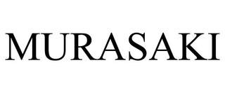 MURASAKI trademark