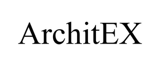 ARCHITEX trademark