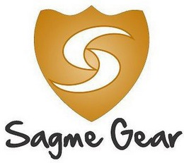 SAGME GEAR trademark