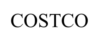 COSTCO trademark
