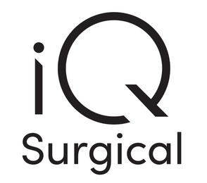 IQ SURGICAL trademark