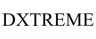 DXTREME trademark