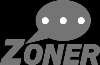 ZONER trademark