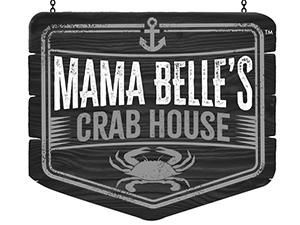 MAMA BELLE'S CRAB HOUSE trademark