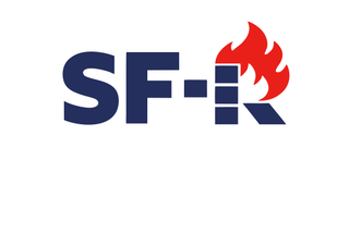 SF-R trademark