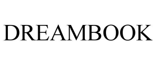 DREAMBOOK trademark