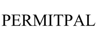 PERMITPAL trademark