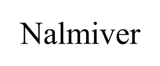 NALMIVER trademark