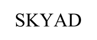 SKYAD trademark