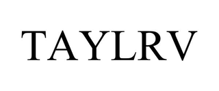 TAYLRV trademark