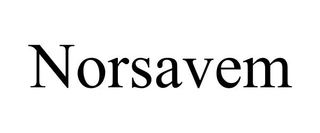 NORSAVEM trademark