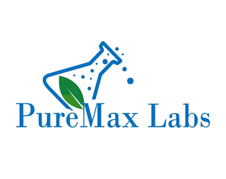 PUREMAX LABS trademark