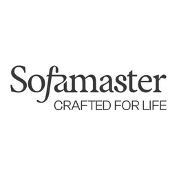 SOFAMASTER CRAFTED FOR LIFE trademark