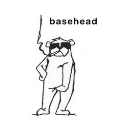 BASEHEAD trademark
