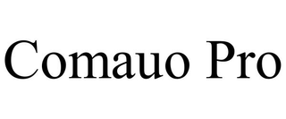 COMAUO PRO trademark