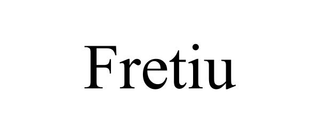 FRETIU trademark
