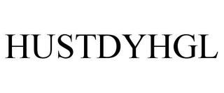 HUSTDYHGL trademark