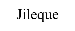 JILEQUE trademark