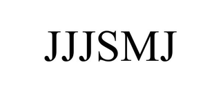 JJJSMJ trademark