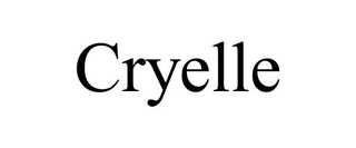 CRYELLE trademark
