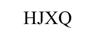 HJXQ trademark