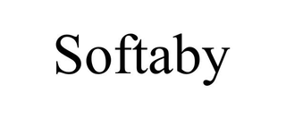 SOFTABY trademark