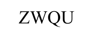 ZWQU trademark