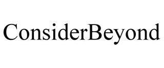 CONSIDERBEYOND trademark