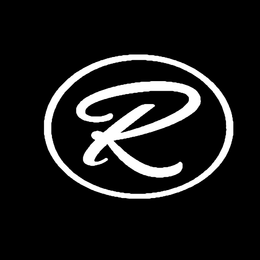R trademark