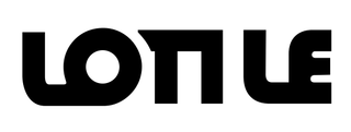 LOTILE trademark